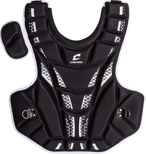 Miniatura 6 de Champro Champro Set de Receptor de Sóftbol Fastpitch - Protector de Cabeza