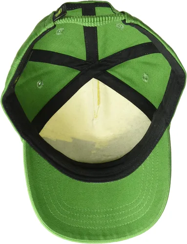 Miniatura 3 de John Deere Gorra de béisbol para niños