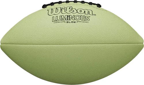 Miniatura 8 de Wilson Balón Luminoso de Fútbol - Tamaño Junior, Verde