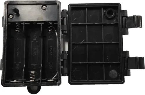 Miniatura 6 de RHR - Luces LED de carga con batería AA para caja de camión, luces LED de 18 pulgadas con interruptor y caja de batería AA