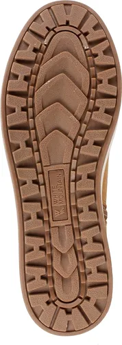 Miniatura 6 de Botas para mujer de color blanco