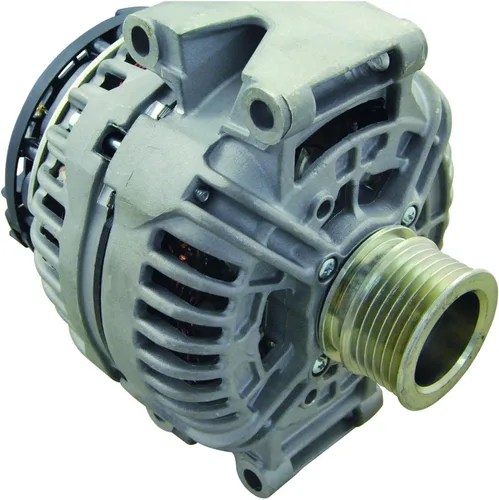 OEG parte el nuevo alternador compatible con Mercedes ML350 3.5L V6 2006, Freighliner Sprinter Van 2007-2008 A2721540102, 68011841AA, ABO0345,