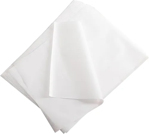 Miniatura 9 de 100 Hojas de Papel Deli, Papel para Envolver Sándwiches de 14 * 10 pulgadas, Papel para Envolver Alimentos, para Panes, Papas Fritas, Sándwiches