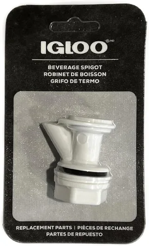 Miniatura 2 de Igloo Push-Button Spigot for 2-10