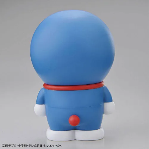 Miniatura 7 de Bandai Hobby - Doraemon - #4 Doraemon, Bandai Spirits Kit de modelo de grado de entrada