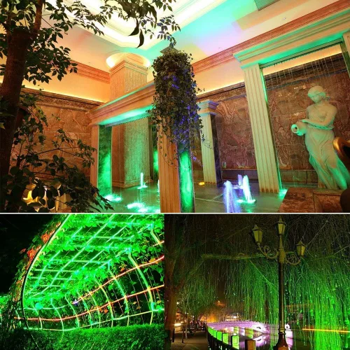 Miniatura 5 de Cuerda de luz LED de neón impermeable de 3.3 pies, tubo colorido de 12 V, 120 unidades SMD 2835, flexible, lámpara de neón LED para jardín, patio