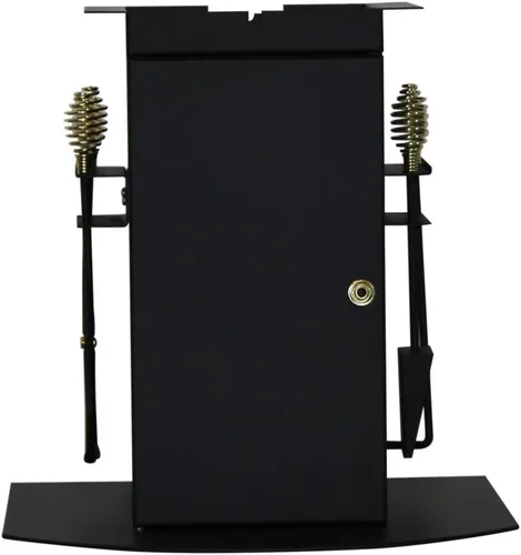 Miniatura 5 de CUBIC Mini estufa - Grizzly - Soportes y accesorios (Soporte de piso - CB-4010)
