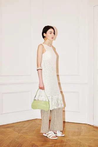 Miniatura 3 de JW PEI Eva - Bolso de hombro para mujer