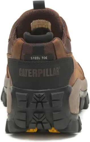 Miniatura 5 de Zapatos de trabajo Caterpillar, Invader Steel Toe para hombre