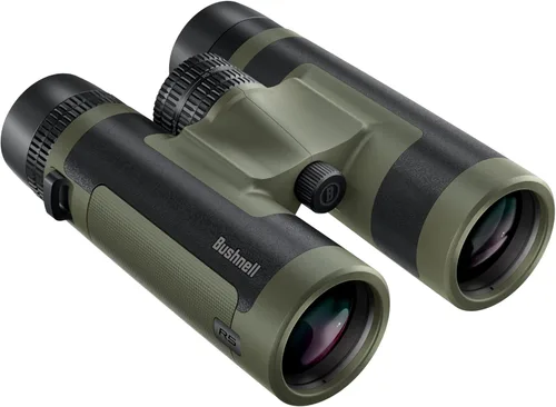 Miniatura 9 de Bushnell Binoculares R5 8x42 con Arnés de Pecho Vault Lite Bino, Revestimientos Phase 3, Revestimientos Dieléctricos, Barrera EXO, Resistente al