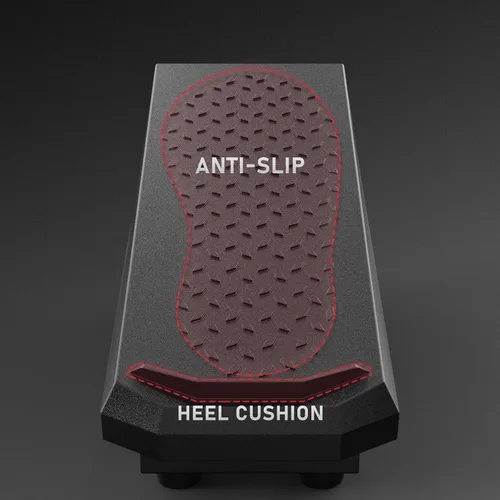 Miniatura 3 de YESWELDER Pedal de soldadura TIG, pedal de control de amplificador, compatible con TIG-200P ACDC TIG-205P YWT-200DC y otras máquinas con control