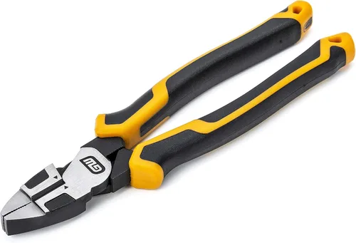 Miniatura 11 de GEARWRENCH Alicates de junta deslizante Pitbull de 6 pulgadas de material dual - 82174C