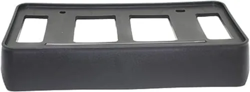 Miniatura 5 de Parts Oasis Soporte de placa delantera de repuesto para Toyota Tundra 2014 2015 2016 2017 2018 2019 2020 2021 sustituye a Toyota OE 751010C011