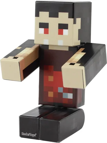 Miniatura 4 de Figura de acción Vampiro EnderToys Gris