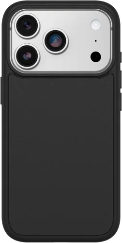 Miniatura 18 de OtterBox Funda transparente para iPhone 17 Pro Max Symmetry Series - Stardust - Funda ultra fina y elegante para iPhone, MagSafe con control