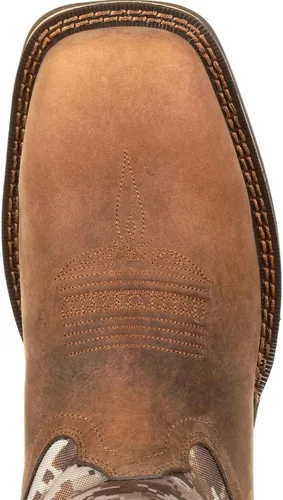 Miniatura 6 de Durango Desert Camo Pull-on Western Boot