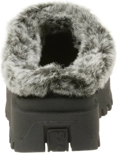 Miniatura 5 de Skechers Fortress - Pantuflas zuecos para mujer
