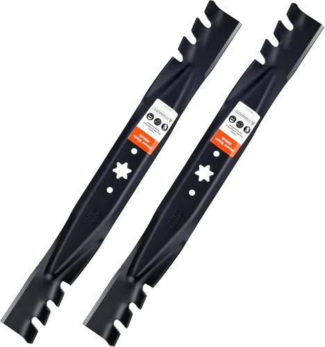 Miniatura 51 de Grasscool Lawn Mower Blades