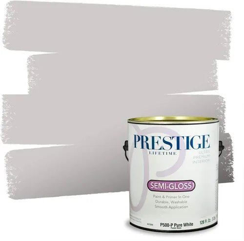 Miniatura 109 de Prestige Paints - 2 en 1, pintura base y pintura de exterior, E100-N-SW6988
