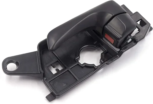 Miniatura 3 de Manija de puerta interior negra para Hyundai Sonata 2008 2009 2010