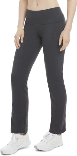 Miniatura 3 de Energy Zone Pantalón de algodón elástico con bolsillo para mujer