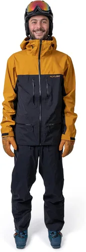 Miniatura 2 de Flylow Men's Kane Jacket Waterproof Breathable Ski and Snowboard Coat