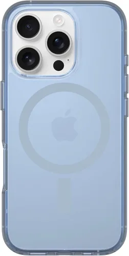 Miniatura 60 de OtterBox Symmetry Series - Funda para iPhone 16, Autumn Rust
