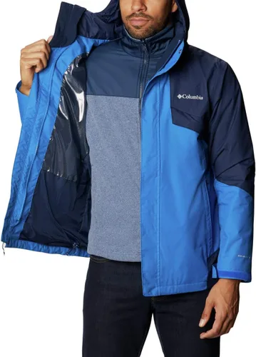 Miniatura 5 de Columbia Chaqueta Bugaboo II Fleece Interchangeable Hombre