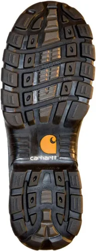 Miniatura 5 de Carhartt CMF6366 - Botas compuestas para hombre (6 pulgadas)