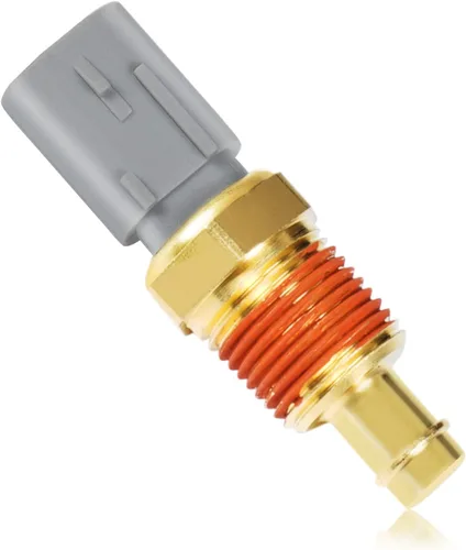 OTUAYAUTO 5149077AB Reemplazo del sensor de temperatura del refrigerante del motor para Jeep Grand Cherokee Wrangler, Dodge Ram 1500 Avenger