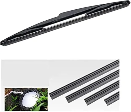 Miniatura 5 de Limpiaparabrisas de ventana trasera para Opel Zafira B Mk2 2005-2011
