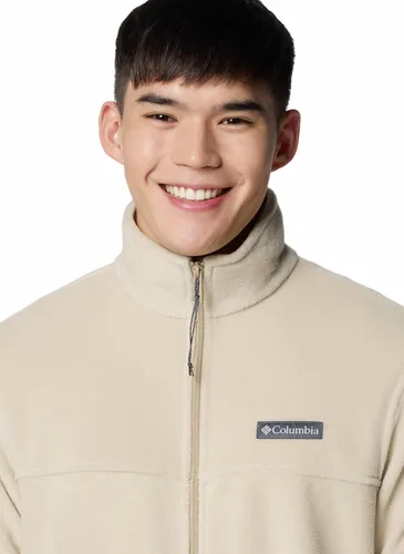Miniatura 3 de Columbia - Chaqueta de forro polar con cremallera completa Steens Mountain 2.0 para hombre