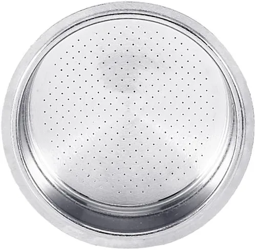 Miniatura 6 de Filtro de café reutilizable, filtros de café, acero inoxidable, 2 tazas, filtro a presión, filtro de metal, filtro de café, cesta de filtro de café