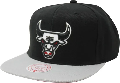 Miniatura 23 de Mitchell & Ness Core Basic Snapback Sombrero