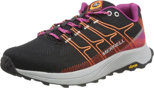 Miniatura 52 de Merrell Zapatos de senderismo Moab Flight para hombre