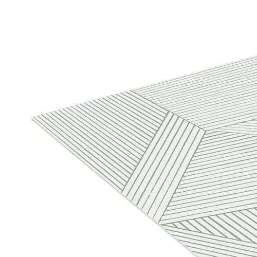 Miniatura 8 de FloorPops Azulejos neutros Frey Peel & Stick de 12 pulgadas por 12 pulgadas, FP4948