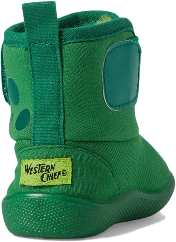 Miniatura 5 de Western Chief Unisex-Child Pollywog Infant Boot Rain