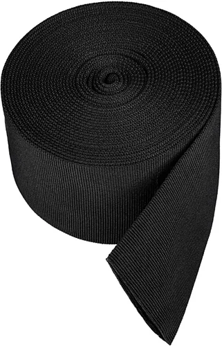 Miniatura 10 de Funda protectora de nailon para manguera, cubierta de cable, manguera hidráulica de antorcha Tig, diámetro interior de 1 pulgada, 10 pies