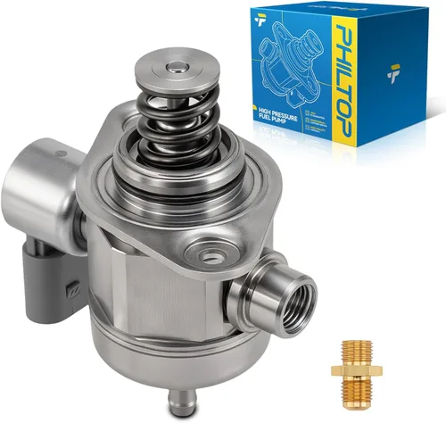 Miniatura 270 de PHILTOP FG1538 Conjunto de Bomba de Combustible Eléctrica con Unidad de Envío Compatible con Nissan Versa 1.6L Sedán/N17X 2012-2019, 2014-2019 Versa