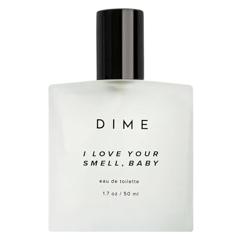 Miniatura 10 de DIME Beauty 7 Summers - Perfume para mujer – Eau de Toilette floral dulce con bergamota, orquídea vainilla y coco, fragancia limpia, vegana, libre