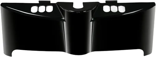 Miniatura 18 de HR3 Panel Interno de Carenado Negro Vivo Compatible con Street Glide FLHX FLHXS FLHXST Ultra Limited FLHTK FLHTKL Electra Glide Std FLHT FLHTCU