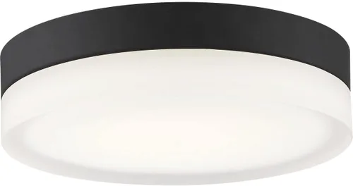 Miniatura 2 de Nuvo Lighting 45923674617 - Montaje empotrado (LED, 9), color negro