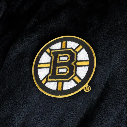 Miniatura 4 de Northwest NHL unisex Silk Touch Bathrobe