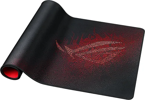 Miniatura 7 de ASUS ROG Strix Scope II 96 Teclado inalámbrico para juegos y ratón inalámbrico ROG Spatha X y funda ROG funda extendida