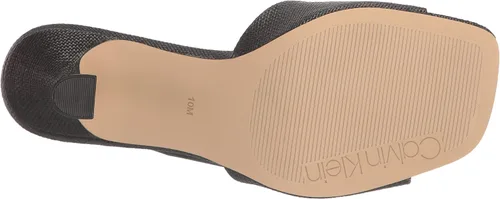Miniatura 4 de Calvin Klein Sandalia de tacón Bradon para mujer