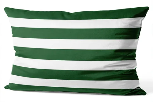 Miniatura 53 de Funda de almohada rectangular de felpa con cremallera en un lado impreso de 12 x 16 pulgadas