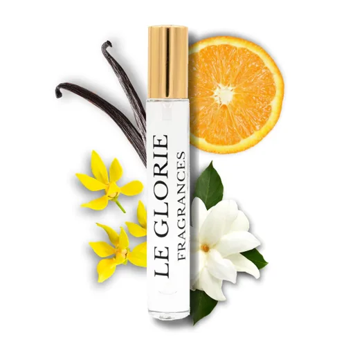 Miniatura 14 de Inspirado en el Black Orchid de T Ford, Perfume EDP Floral Negro, Aerosol de Perfume de Larga Duración de 12-14 Horas para Hombre, Mujer, Unisex