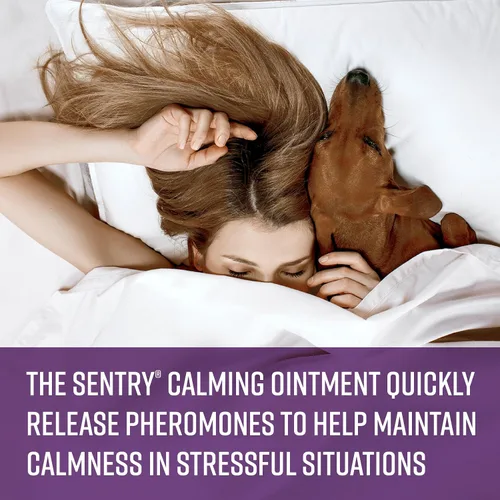 Miniatura 7 de Sentry Calming Chews for Dogs