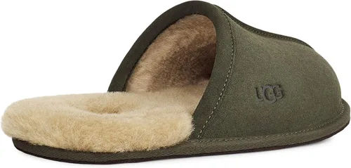 Miniatura 5 de UGG Pantuflas Scuff para hombre