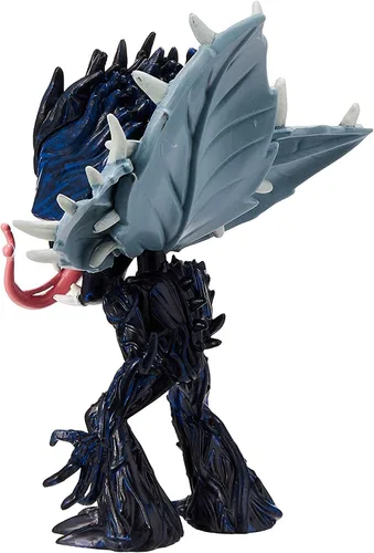 Miniatura 3 de POP Marvel: Venom - Figura de vinilo Venomized Groot Funko (con funda protectora de caja compatible)